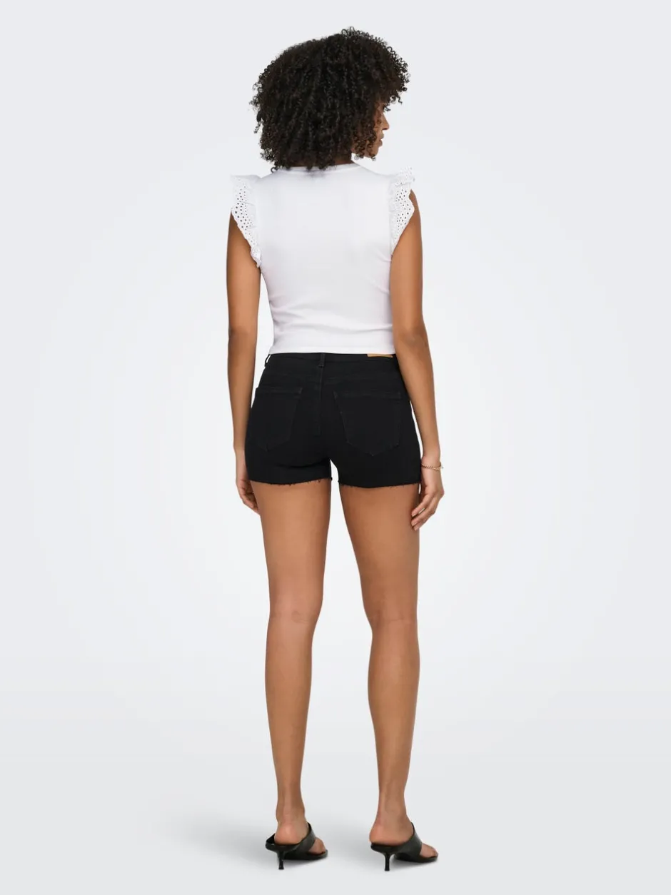Online ONLMATHILDA Top Dame Toppe