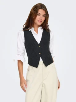 Discount ONLMATTY Tanktop Dame Toppe