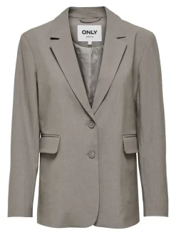 Discount ONLMAVIS Blazer Dame Blazere & Veste