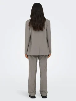 Discount ONLMAVIS Blazer Dame Blazere & Veste