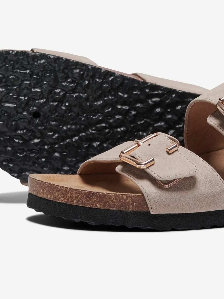 Clearance ONLMAXI-13 Sandaler Dame Accessories|Sko & Støvler
