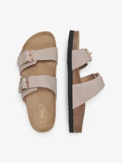 Clearance ONLMAXI-13 Sandaler Dame Accessories|Sko & Støvler