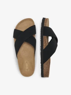 New ONLMAXI Sandaler Dame Accessories|Sko & Støvler