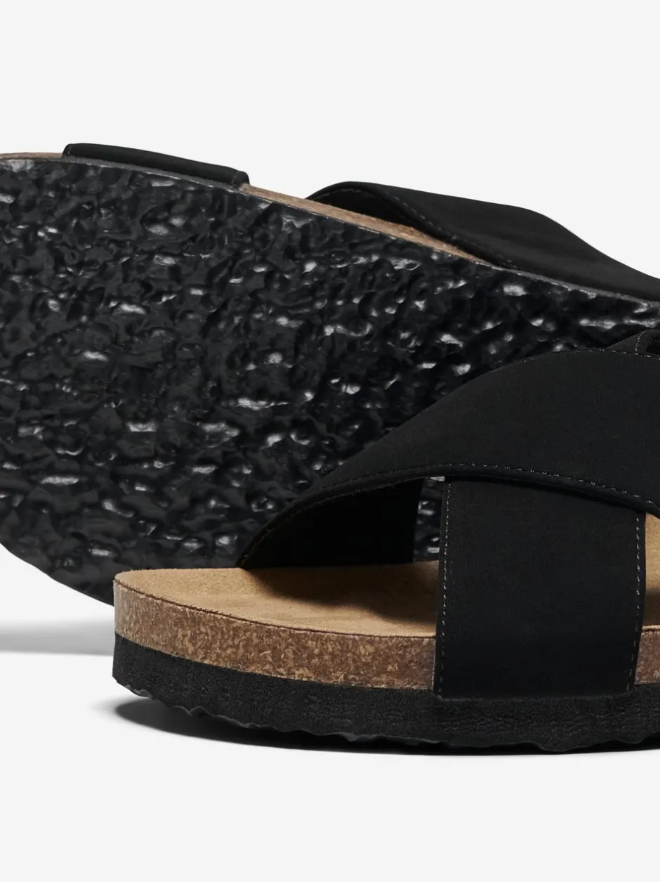 New ONLMAXI Sandaler Dame Accessories|Sko & Støvler