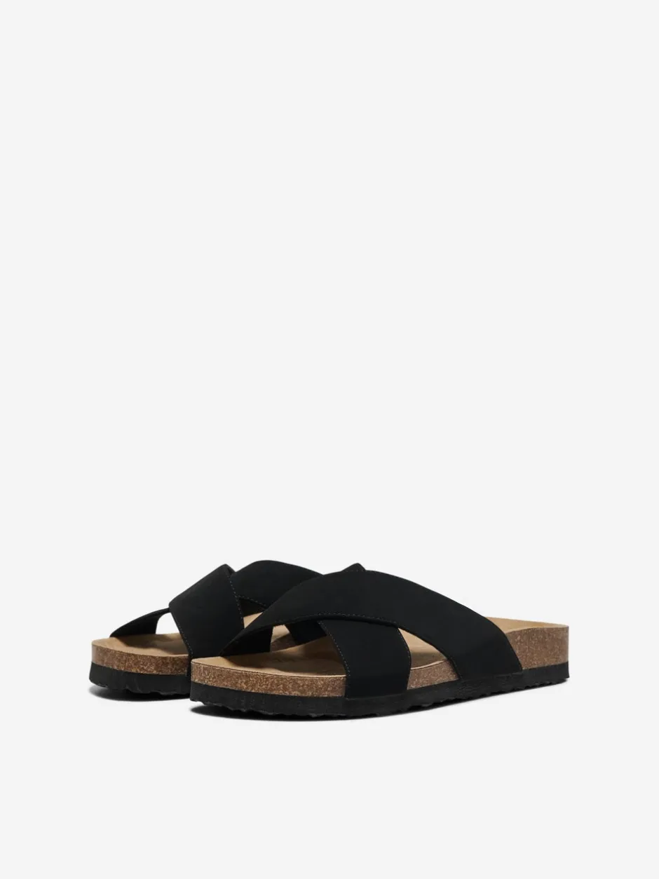 New ONLMAXI Sandaler Dame Accessories|Sko & Støvler