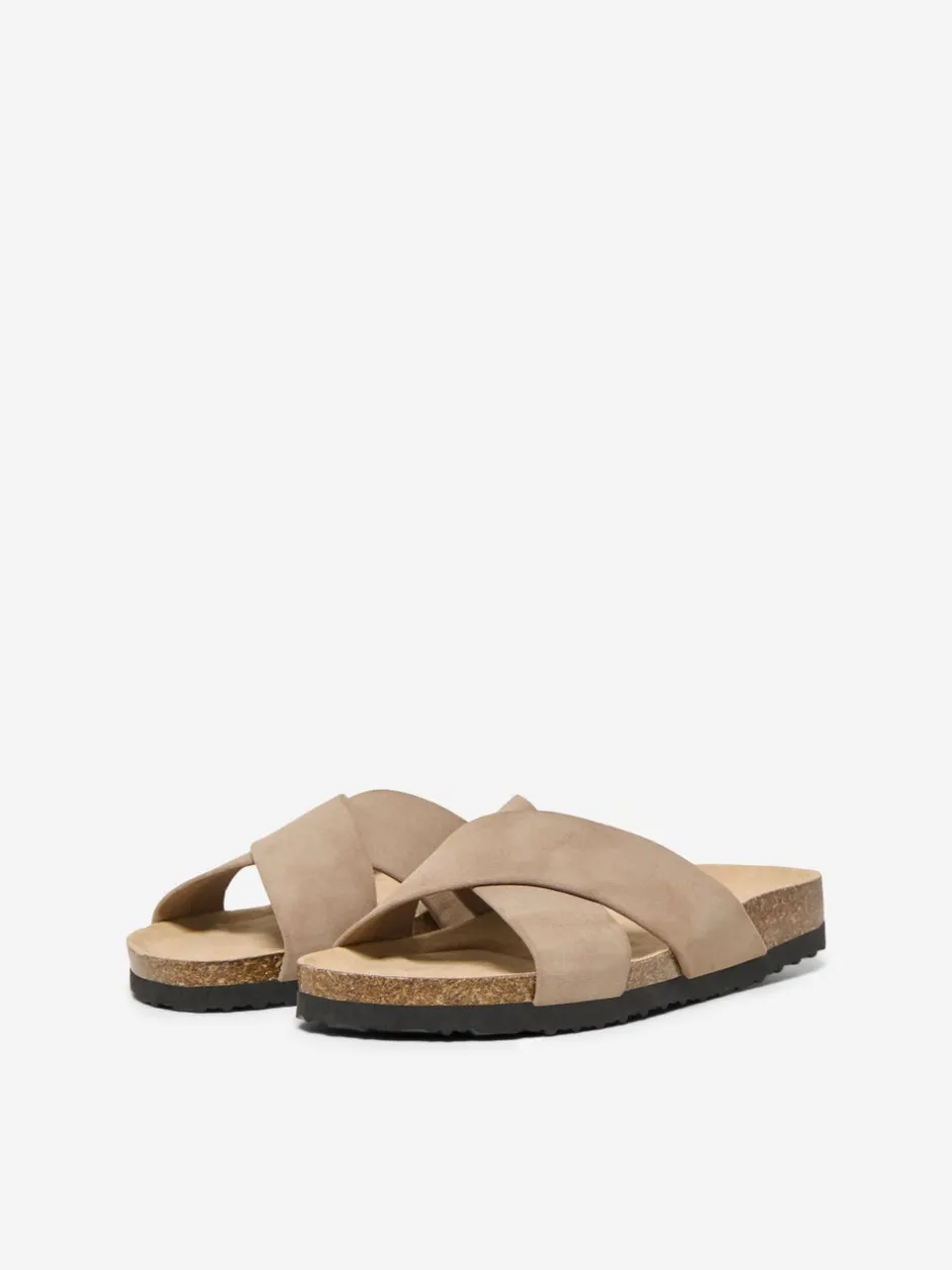 Hot ONLMAXI Sandaler Dame Accessories|Sko & Støvler