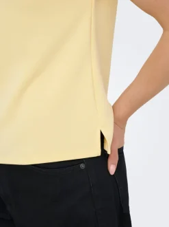 Online ONLMAYA Sweatshirt Dame Toppe