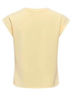 Online ONLMAYA Sweatshirt Dame Toppe