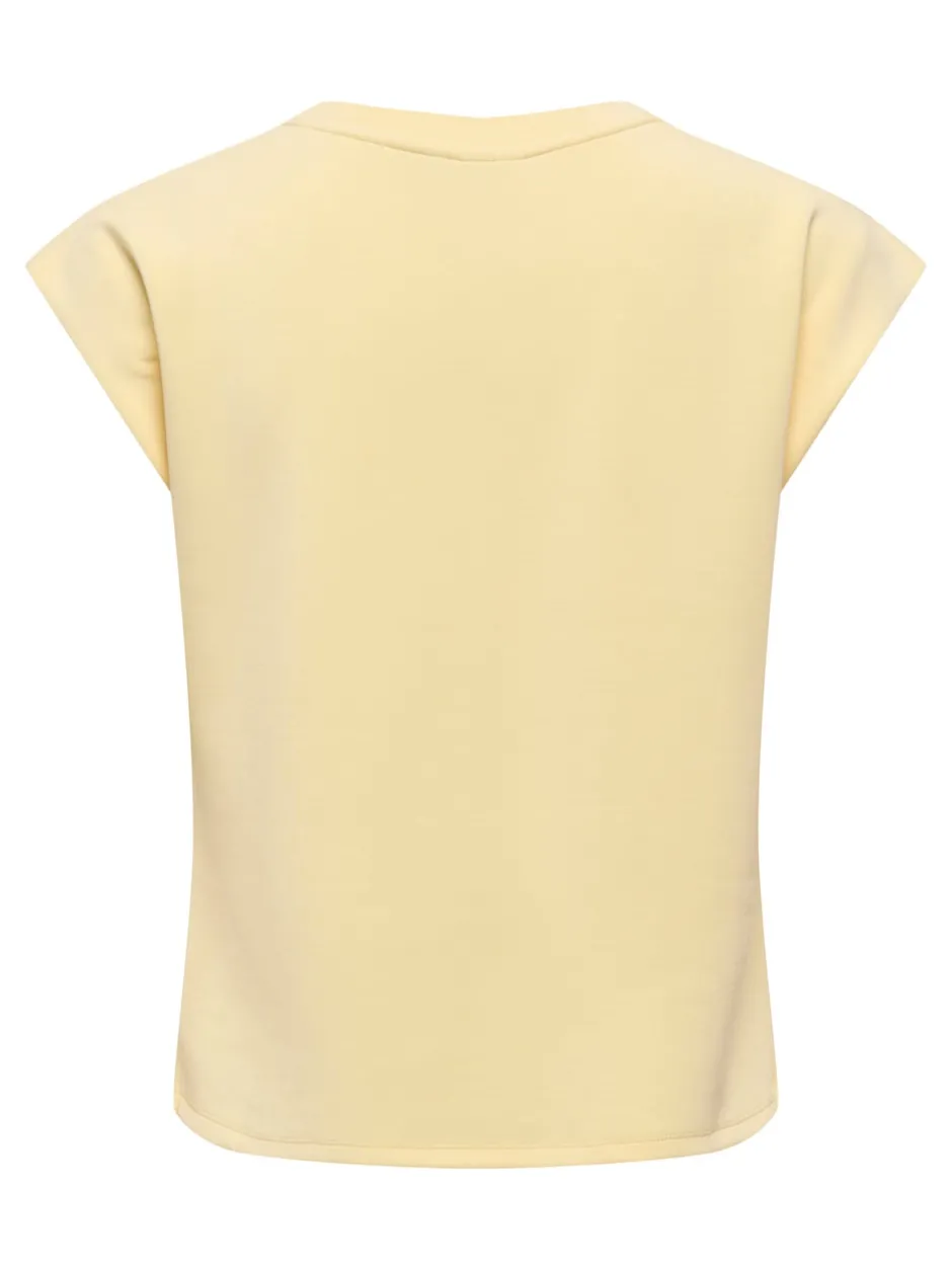 Online ONLMAYA Sweatshirt Dame Toppe