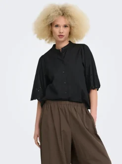 Outlet ONLMEADOW Bluse Dame Toppe