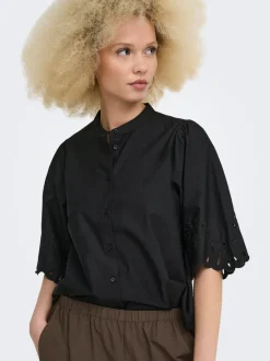 Outlet ONLMEADOW Bluse Dame Toppe
