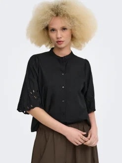 Outlet ONLMEADOW Bluse Dame Toppe