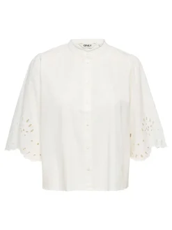 Best ONLMEADOW Bluse Dame Toppe