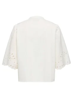 Best ONLMEADOW Bluse Dame Toppe