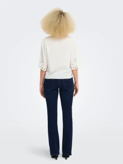 Best ONLMEADOW Bluse Dame Toppe