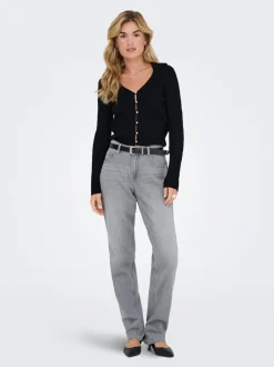 Clearance ONLMEDDI Cardigan Dame Strik & Cardigans
