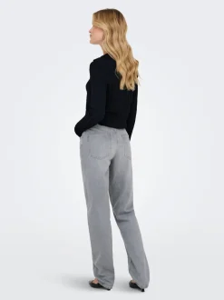 Clearance ONLMEDDI Cardigan Dame Strik & Cardigans