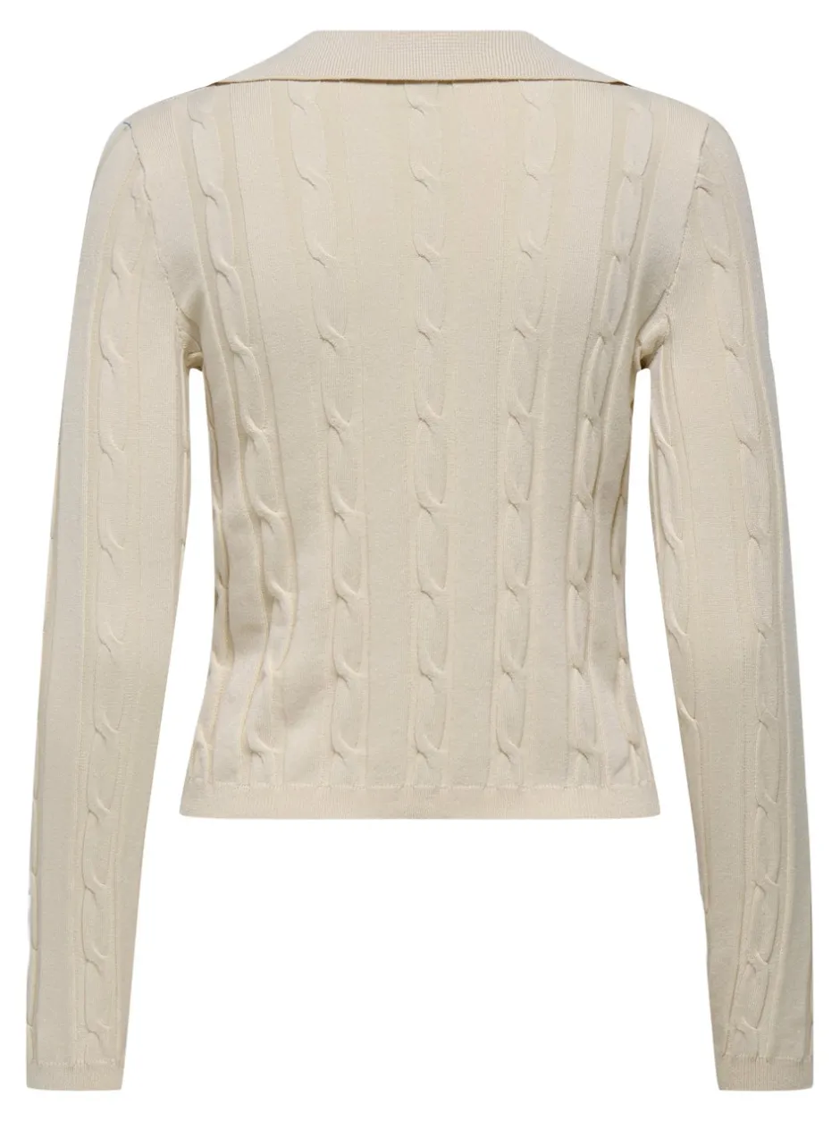 Hot ONLMEDDI Cardigan Dame Strik & Cardigans