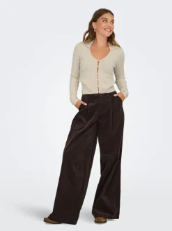 Hot ONLMEDDI Cardigan Dame Strik & Cardigans