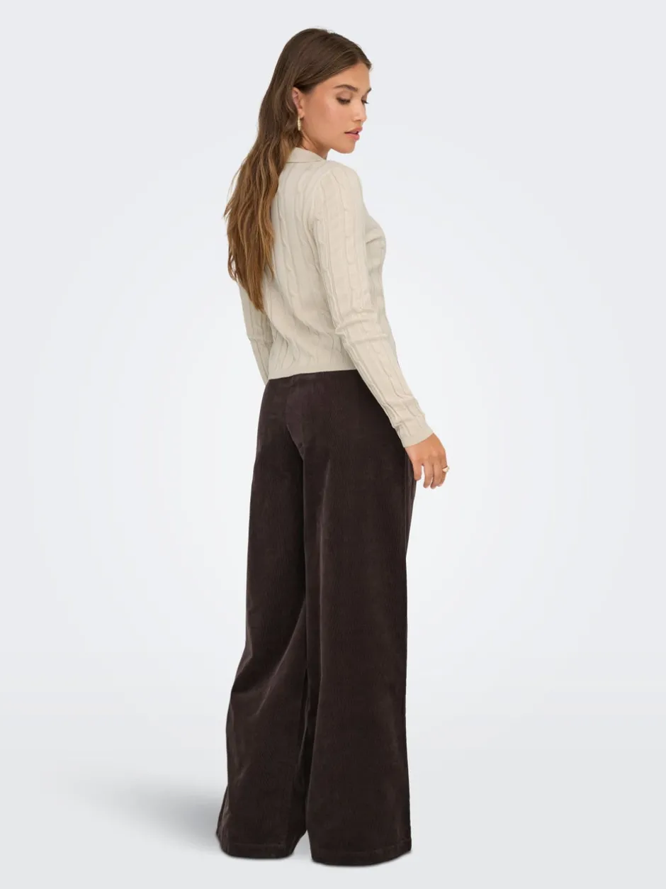 Hot ONLMEDDI Cardigan Dame Strik & Cardigans
