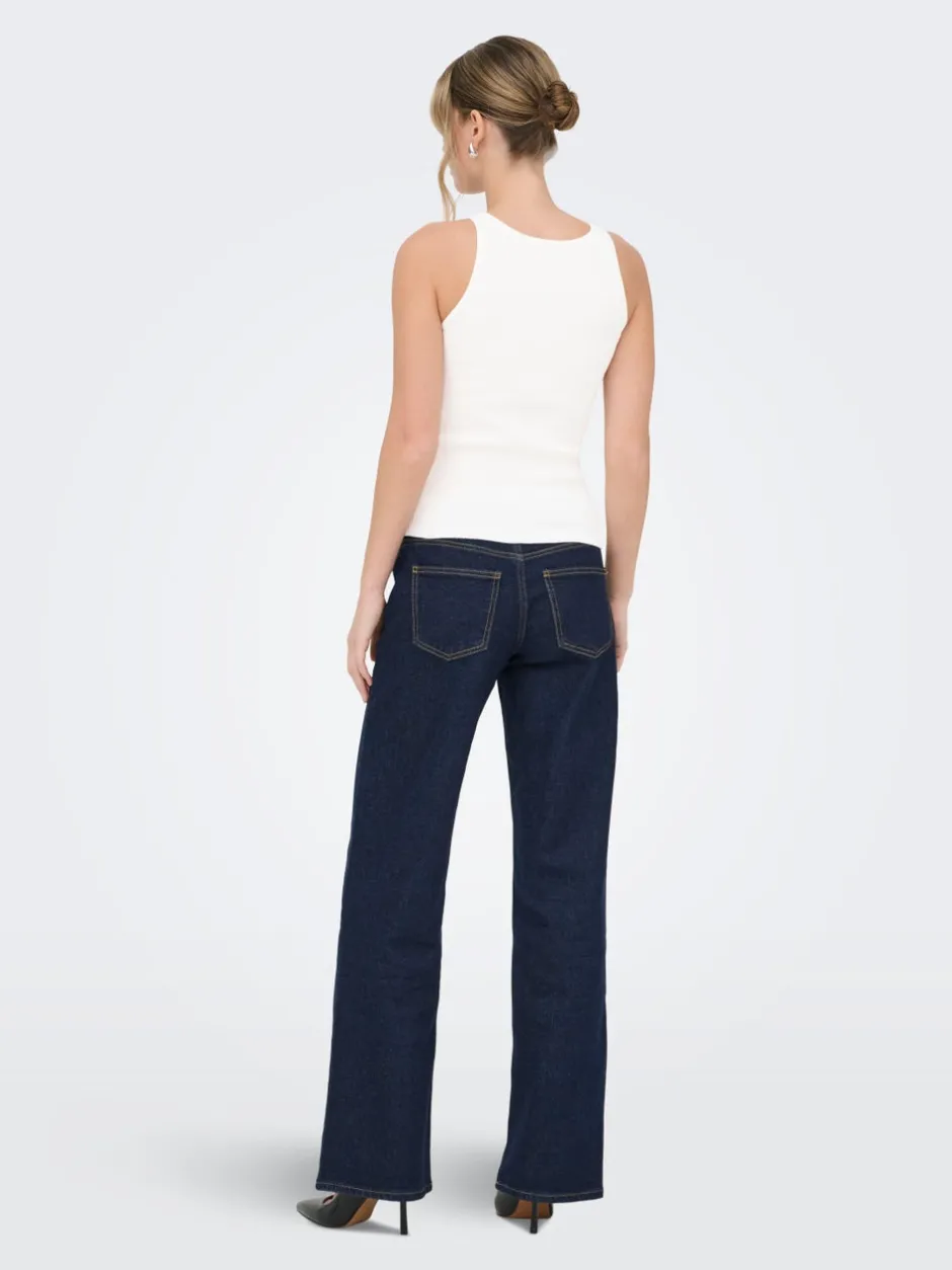 Outlet ONLMEDDI Top Dame Strik & Cardigans