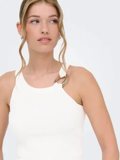 Outlet ONLMEDDI Top Dame Strik & Cardigans