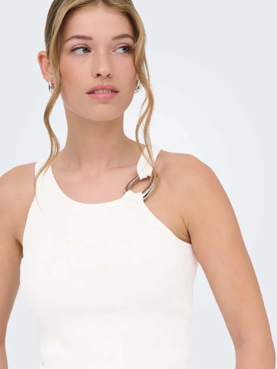 Outlet ONLMEDDI Top Dame Strik & Cardigans