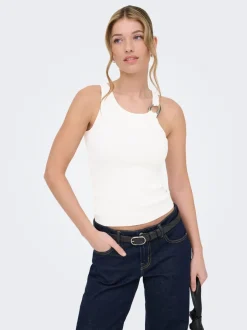 Outlet ONLMEDDI Top Dame Strik & Cardigans