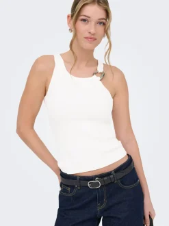 Outlet ONLMEDDI Top Dame Strik & Cardigans