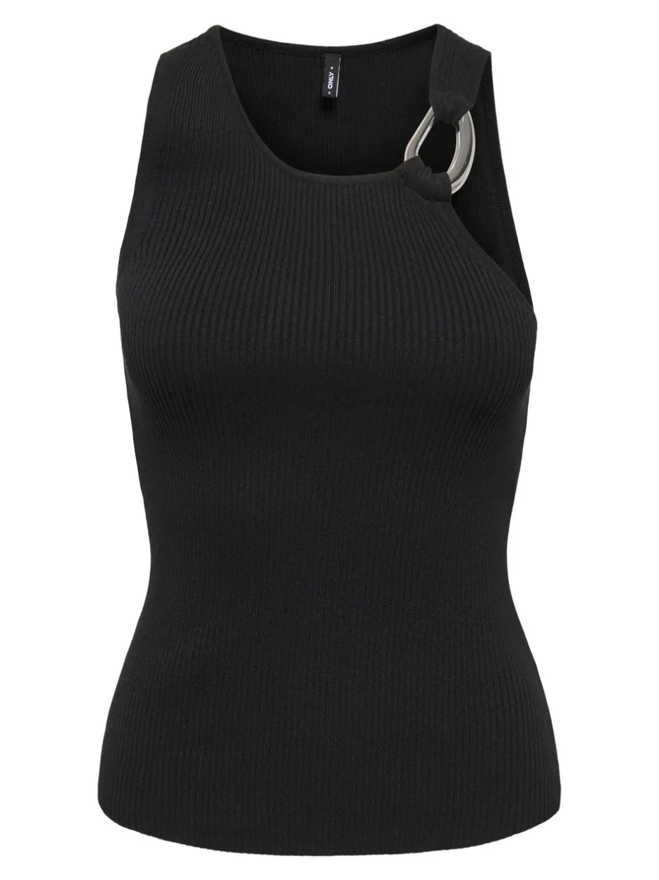 Sale ONLMEDDI Top Dame Strik & Cardigans