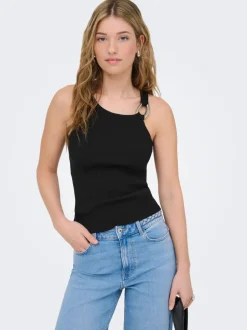 Sale ONLMEDDI Top Dame Strik & Cardigans