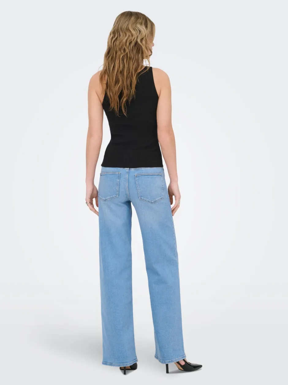 Sale ONLMEDDI Top Dame Strik & Cardigans