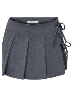 Clearance ONLMELANIE Nederdel Kort nederdel Dame Nederdele