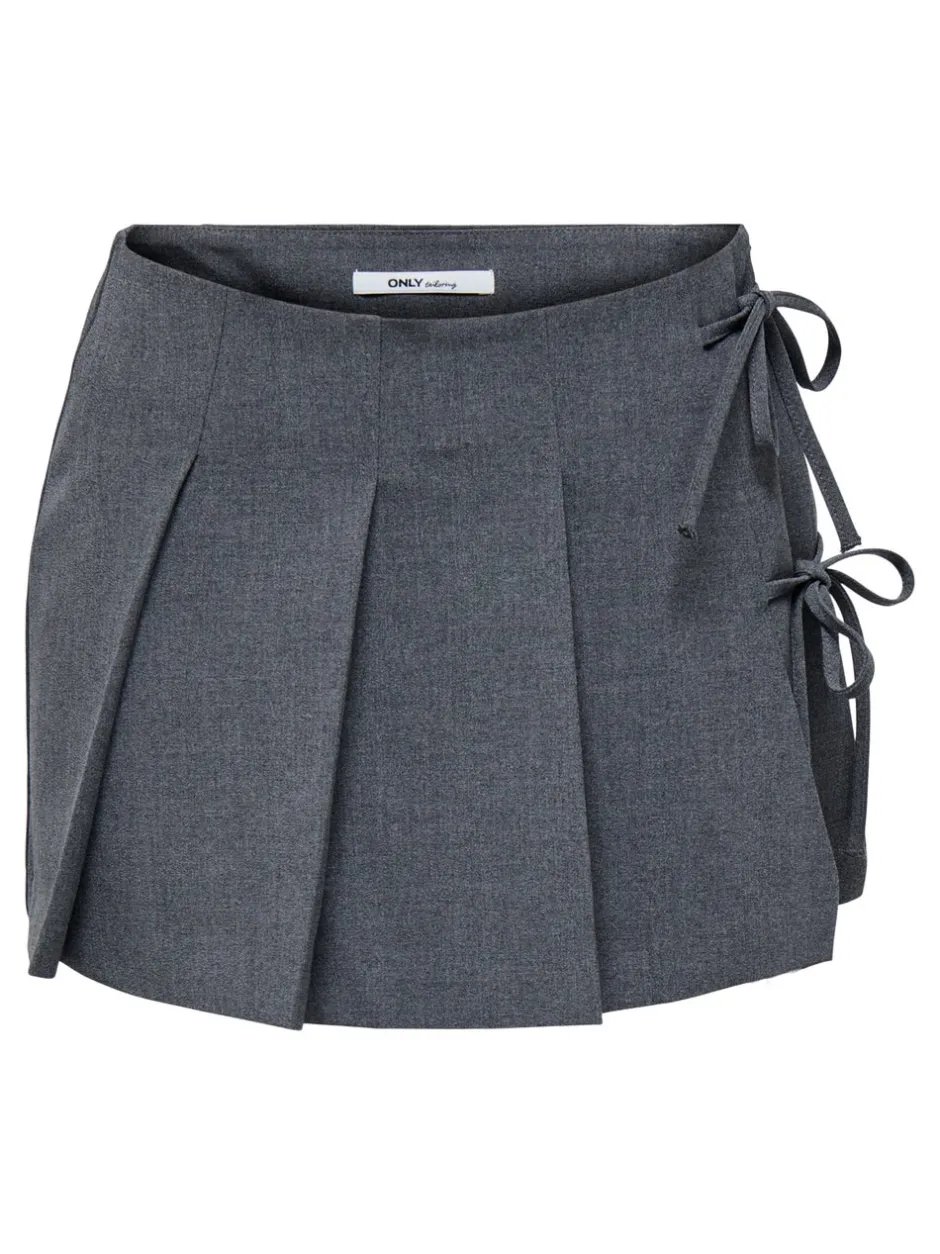 Clearance ONLMELANIE Nederdel Kort nederdel Dame Nederdele