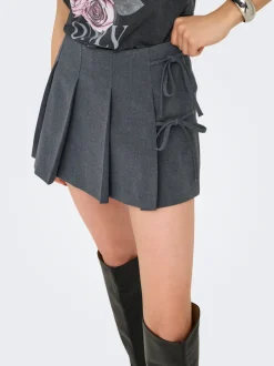 Clearance ONLMELANIE Nederdel Kort nederdel Dame Nederdele