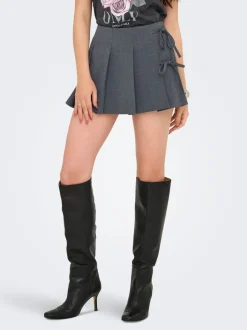 Clearance ONLMELANIE Nederdel Kort nederdel Dame Nederdele