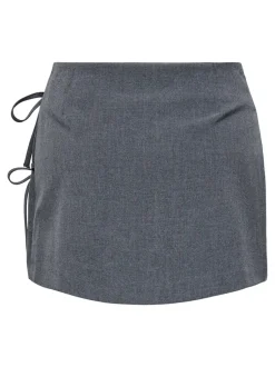 Clearance ONLMELANIE Nederdel Kort nederdel Dame Nederdele