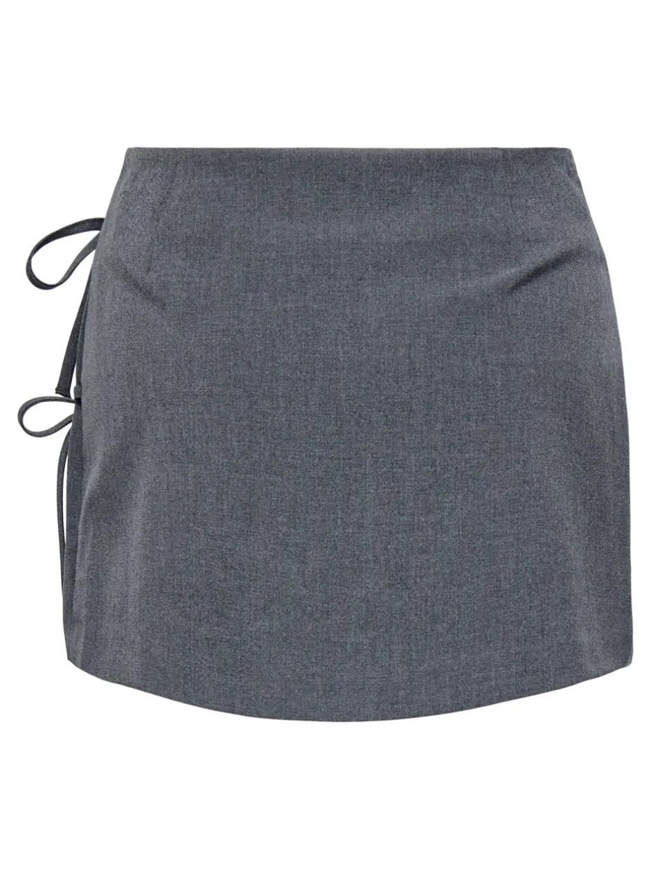 Clearance ONLMELANIE Nederdel Kort nederdel Dame Nederdele