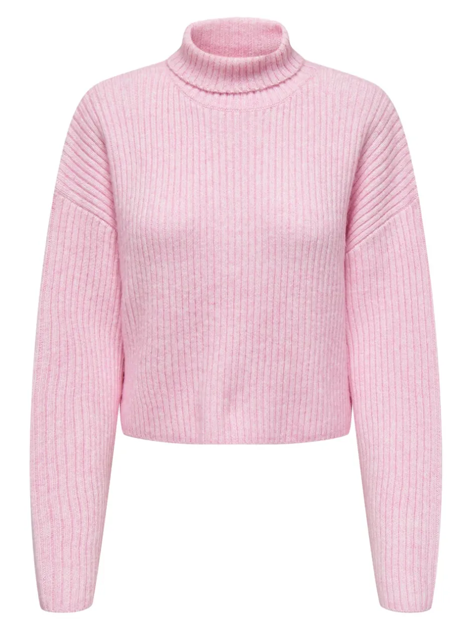Online ONLMELANIE Striktrøje Dame Strik & Cardigans