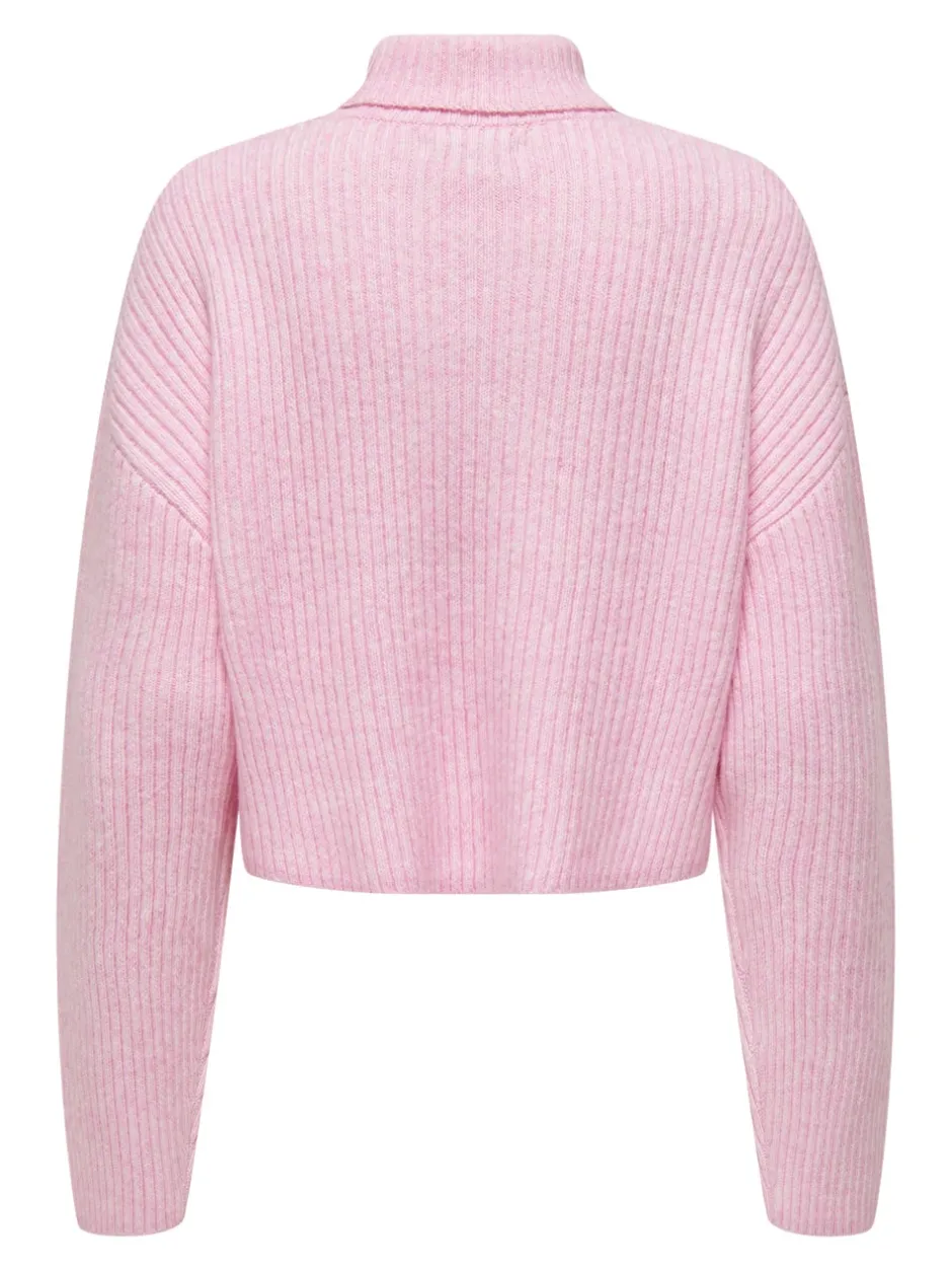Online ONLMELANIE Striktrøje Dame Strik & Cardigans