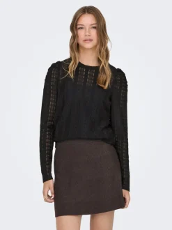 Best ONLMELANIE Top Dame Toppe
