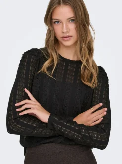 Best ONLMELANIE Top Dame Toppe