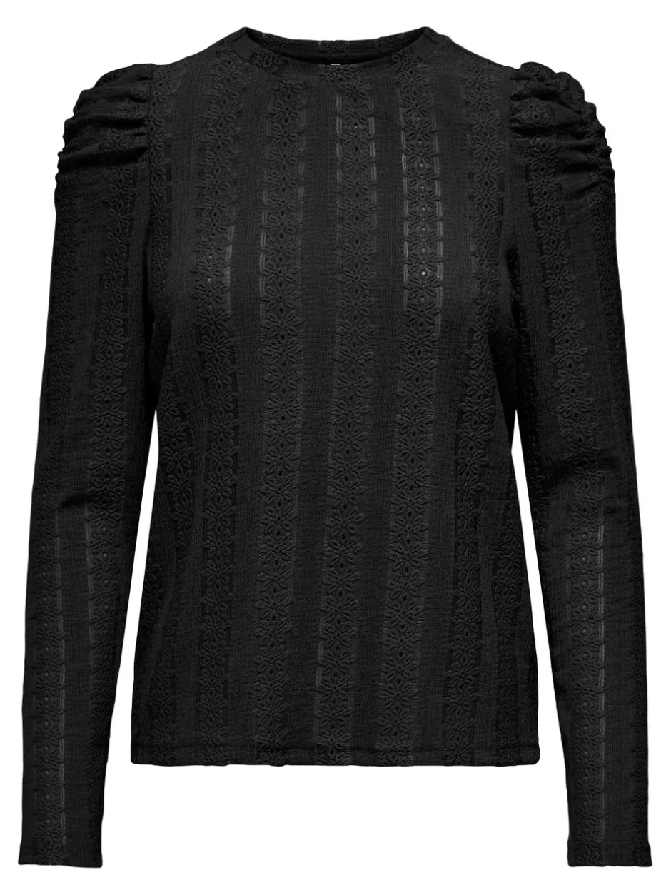 Best ONLMELANIE Top Dame Toppe
