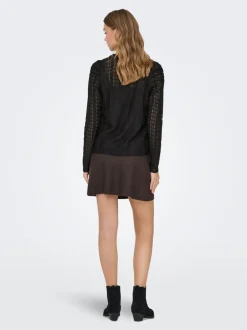 Best ONLMELANIE Top Dame Toppe