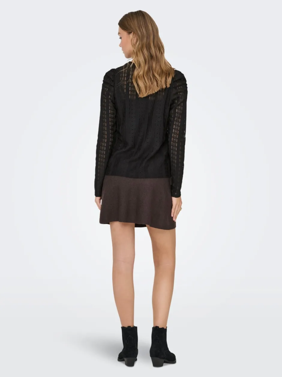 Best ONLMELANIE Top Dame Toppe