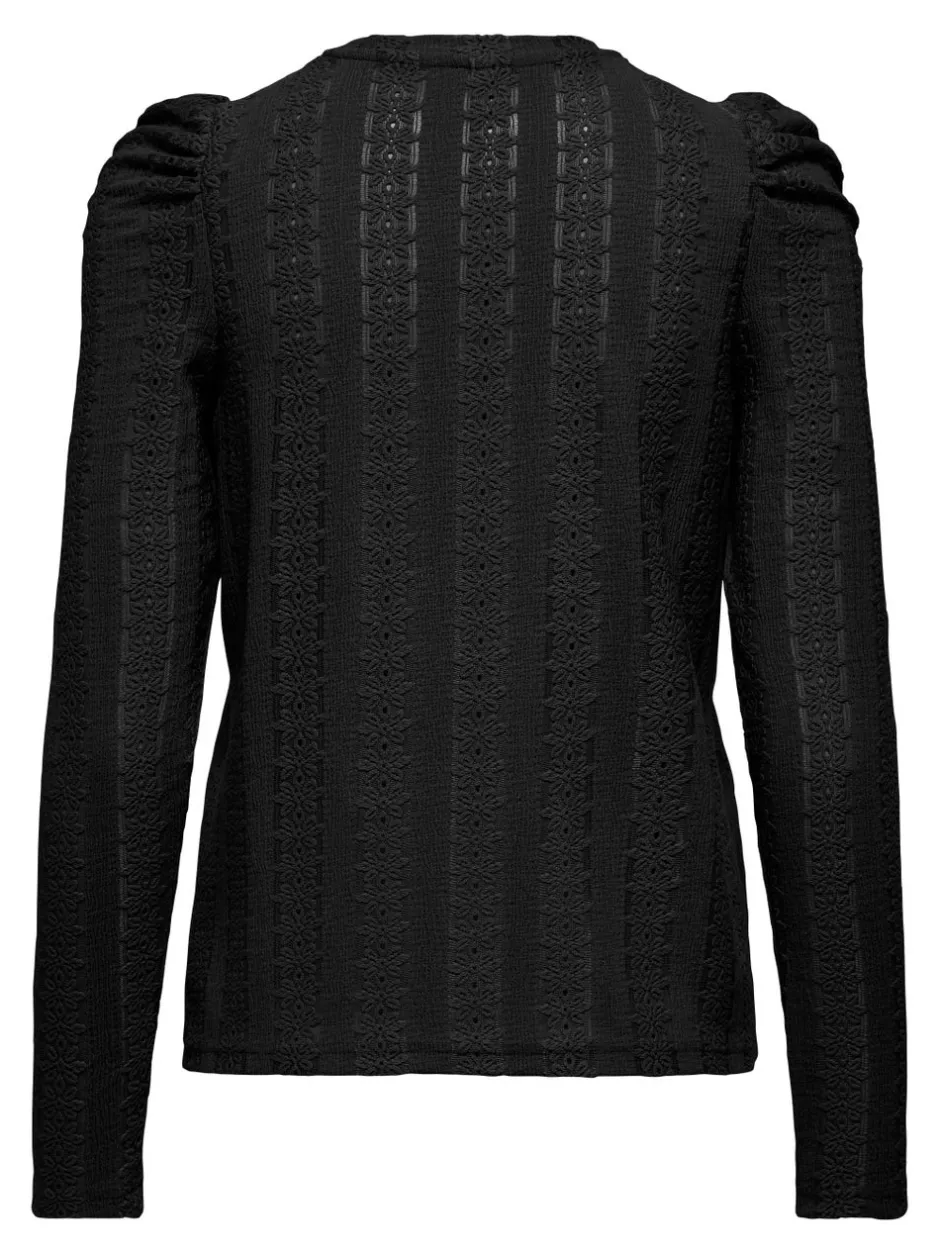 Best ONLMELANIE Top Dame Toppe