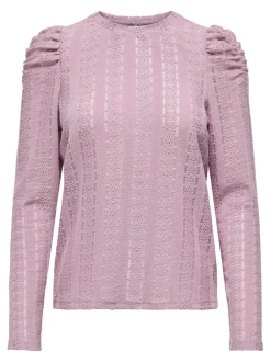 Outlet ONLMELANIE Top Dame Toppe