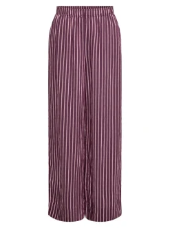 Clearance ONLMELDOLA Wide leg fit Bukser Dame Bukser