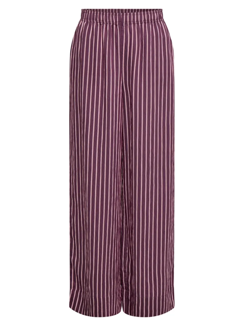 Clearance ONLMELDOLA Wide leg fit Bukser Dame Bukser