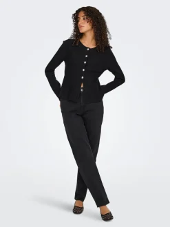 New ONLMELLI Cardigan Dame Strik & Cardigans